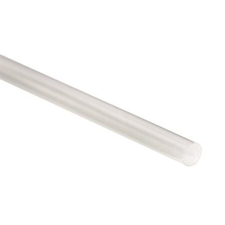 Eco-Products 7 3/4 in Clear Unwrapped Straws Convenience Pack, PK400 EP-ST710-PK